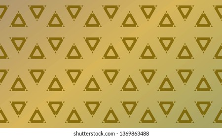 Ornamental seamless pattern. Vector abstract background. Vector monochrome seamless pattern. Abstract seamless geometries pattern. Design for decor, prints, textile, furniture, cloth, digital