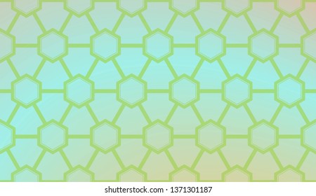 Ornamental seamless pattern. Vector abstract background. for holiday decoration, holiday packaging Vector seamless pattern