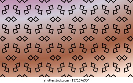 Ornamental seamless pattern. Vector abstract background. Vector monochrome seamless pattern. Abstract seamless geometries pattern. Design for decor, prints, textile, furniture, cloth, digital