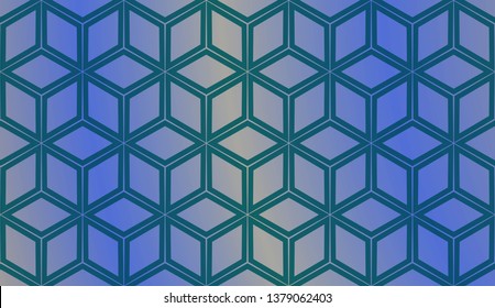Ornamental seamless pattern. Vector abstract background. for holiday decoration, holiday packaging Vector seamless pattern