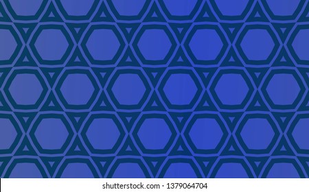 Ornamental seamless pattern. Vector abstract background. for holiday decoration, holiday packaging Vector seamless pattern
