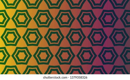 Ornamental seamless pattern. Vector abstract background. for holiday decoration, holiday packaging Vector seamless pattern