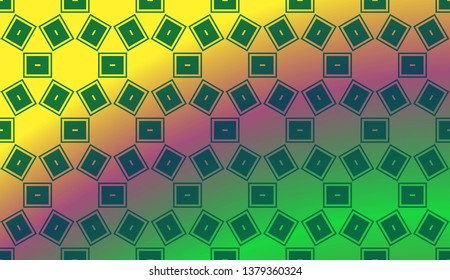 Ornamental seamless pattern. Vector abstract background. for holiday decoration, holiday packaging Vector seamless pattern