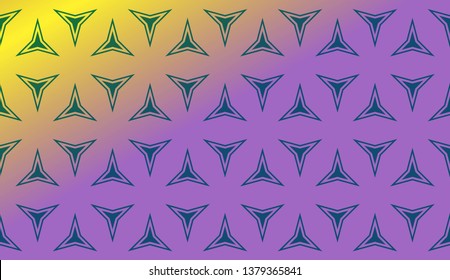 Ornamental seamless pattern. Vector abstract background. for holiday decoration, holiday packaging Vector seamless pattern