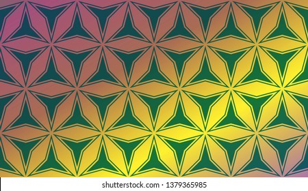 Ornamental seamless pattern. Vector abstract background. for holiday decoration, holiday packaging Vector seamless pattern