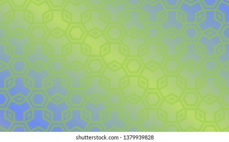 Ornamental seamless pattern. Vector abstract background. for holiday decoration, holiday packaging Vector seamless pattern