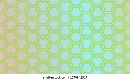 Ornamental seamless pattern. Vector abstract background. for holiday decoration, holiday packaging Vector seamless pattern