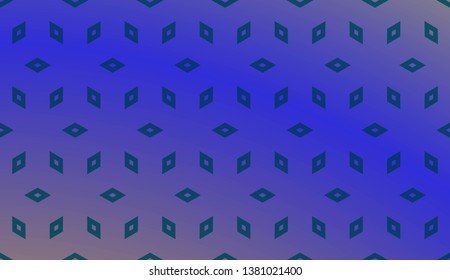 Ornamental seamless pattern. Vector abstract background. for holiday decoration, holiday packaging Vector seamless pattern