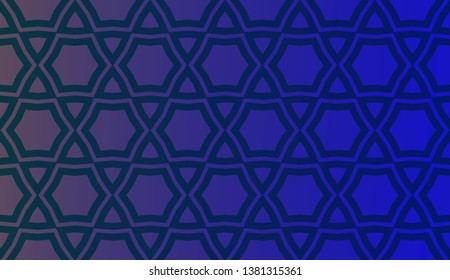 Ornamental seamless pattern. Vector abstract background. for holiday decoration, holiday packaging Vector seamless pattern