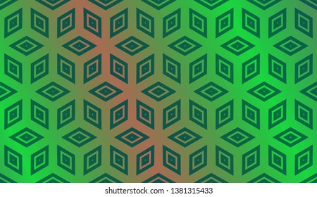 Ornamental seamless pattern. Vector abstract background. for holiday decoration, holiday packaging Vector seamless pattern