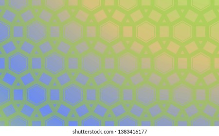 Ornamental seamless pattern. Vector abstract background. for holiday decoration, holiday packaging Vector seamless pattern