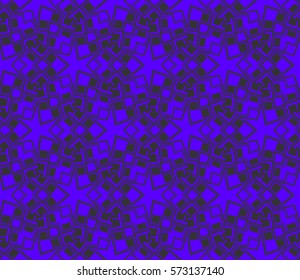 Ornamental seamless pattern. Vector abstract background.