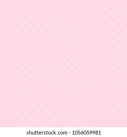 Ornamental seamless pattern. Vector vintage abstract background.