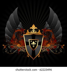 Zierschild