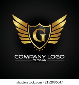 873 G bird logo Images, Stock Photos & Vectors | Shutterstock