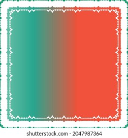 Ornamental talavera mexico tiles decor. Modern design. Vector seamless pattern elements. Red gorgeous flower folk print for linens, smartphone cases, scrapbooking, bags or T-shirts.