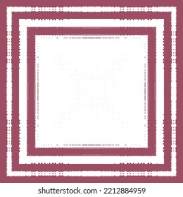 Ornamental talavera mexico tiles decor. Graphic design. Vector seamless pattern illustration. Red gorgeous flower folk print for linens, smartphone cases, scrapbooking, bags or T-shirts.