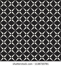 Ornamental victorian seamless pattern. Vector floral abstract texture.