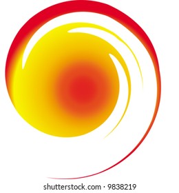 ornamental.vector image