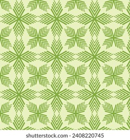 Ornamented Opus: Abstract Patterns for Artful Living