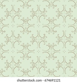 ornament-hand-drawing-vector