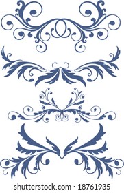ornaments