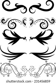 Ornaments 