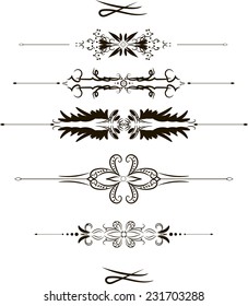 Ornaments