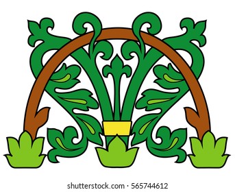 Ornaments