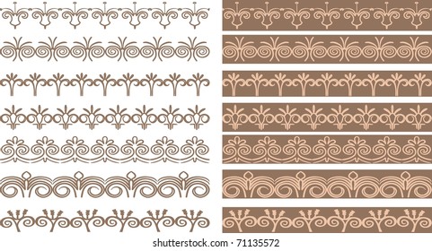 Ornaments