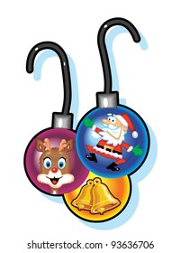 Ornaments
