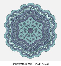 ornaments abstract background, vector illustration for book cover,decoration