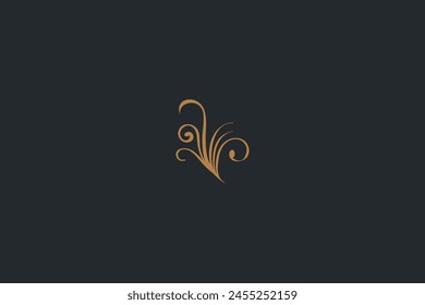 Ornaments and Flourishes Free Vector and Free background