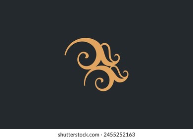 Ornaments and Flourishes Free Vector and Free background