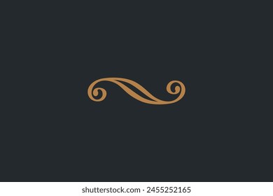 Ornaments and Flourishes Free Vector and Free background