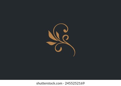 Ornaments and Flourishes Free Vector and Free background