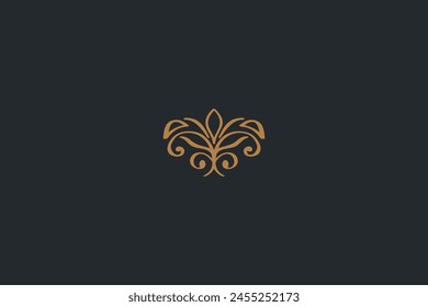 Ornaments and Flourishes Free Vector and Free background