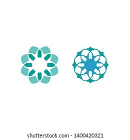ornaments geometric vector and design background 
