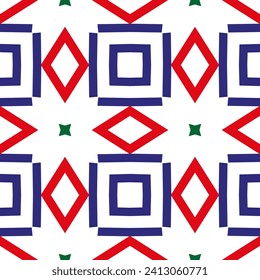  Ornaments on dishes, textiles, wallpaper. Abstract decorative vintage texture.