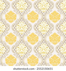 Ornaments pattern geometrical shapes Hand drawn Vector 