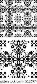 ornate