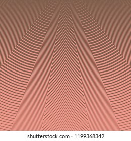 Ornate abstract background with lines