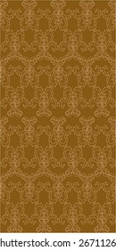 ornate background