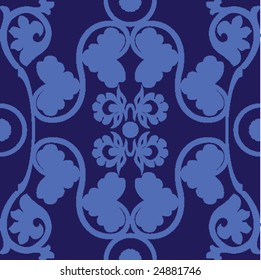 ornate decoration