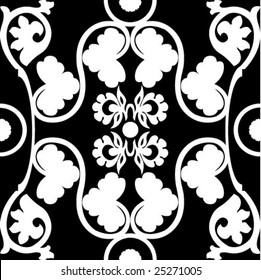 ornate decoration