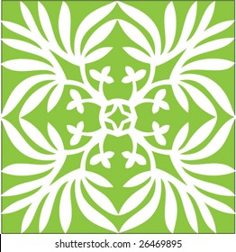 ornate decoration