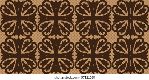ornate decoration