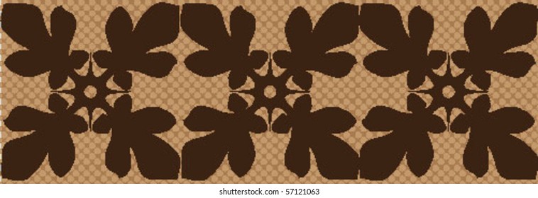 ornate decoration