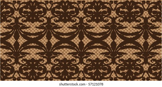 ornate decoration