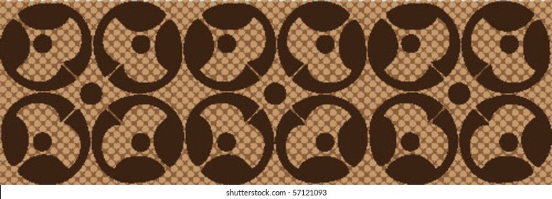 ornate decoration